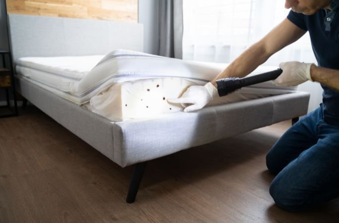 Bed Bug Extermination
